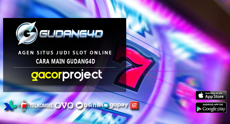 Agen Situs Judi Slot Online